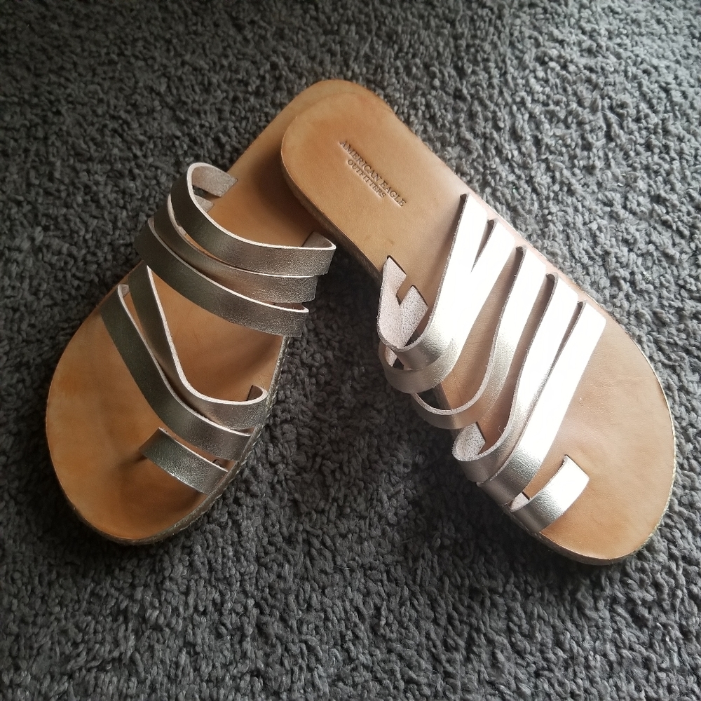 American eagle Sandals